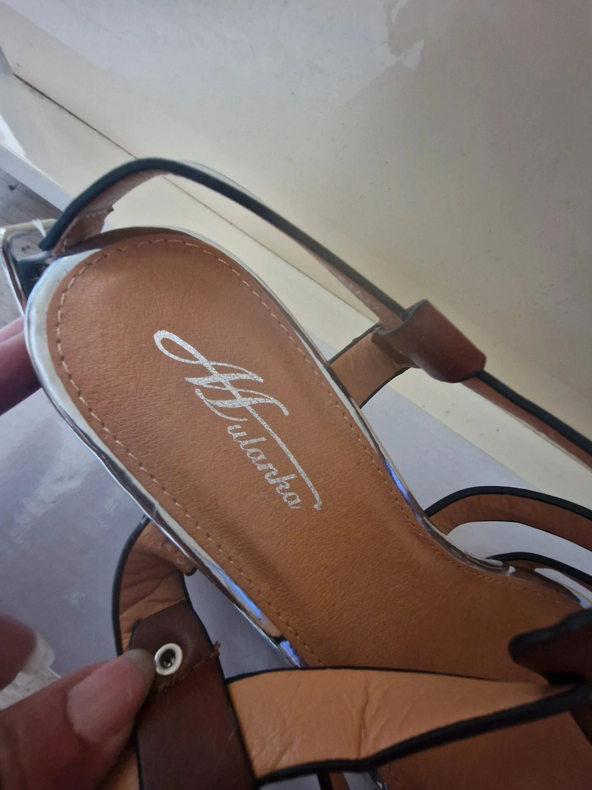 Zapatos nuevos – photo 4